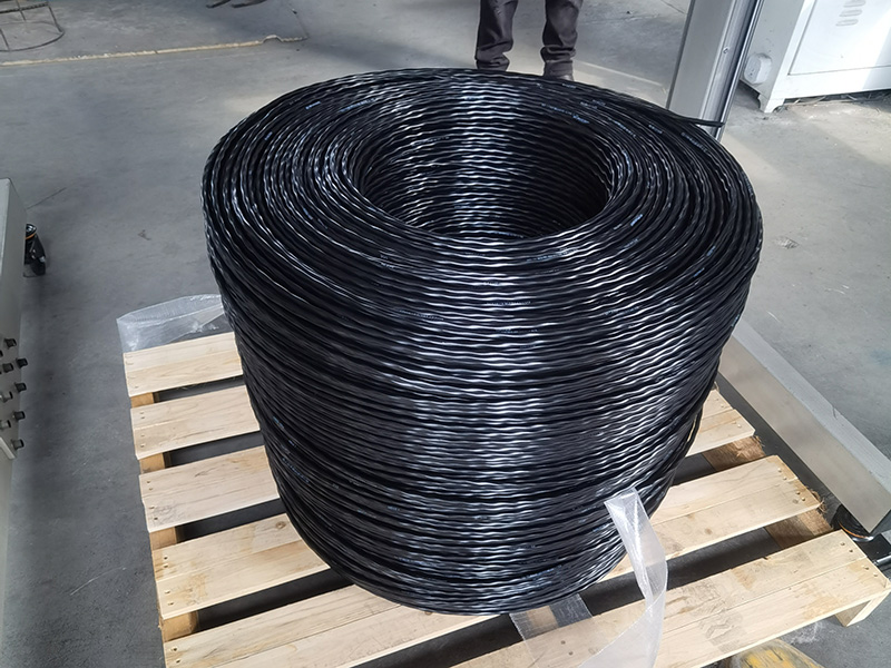 大型盤線機(jī)